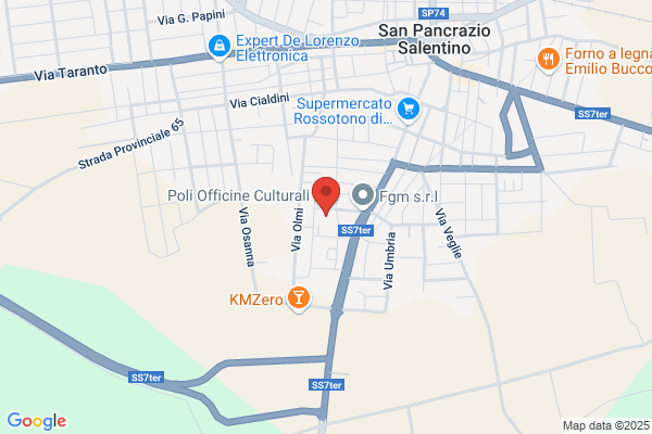 Radio Salento Srl