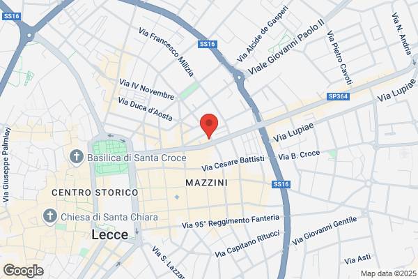Lanzilotto Maria Lina (Rag.)