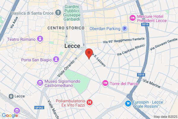 Lezzi giorgio
