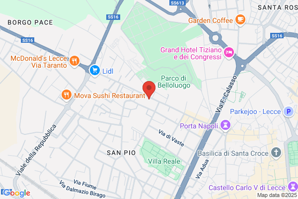La Pagghiara