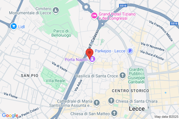 Ristorante Il Circolo