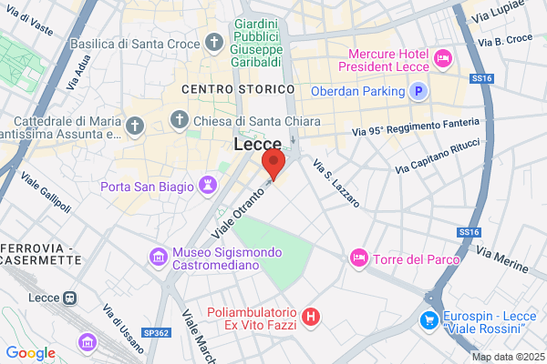 Ristorante Kyoto Sushi Lecce