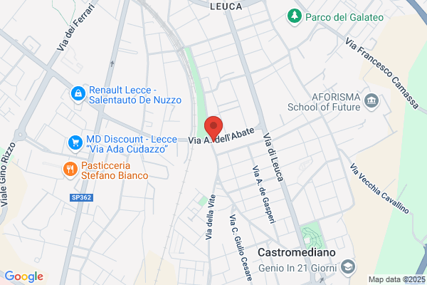Panificio Quarta - Le Delizie del Forno