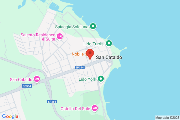 Ristorante Al Pescatore Di Timo Giuseppe