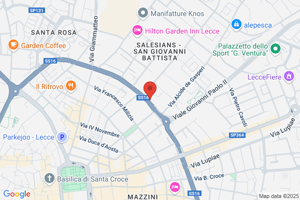 Ristorante Da Toto