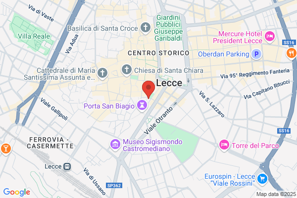 Ristorante Il Gambero Rosso