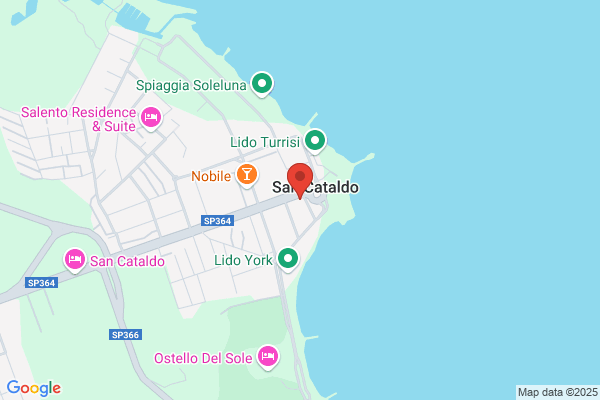 Ristorante Porto Adriano
