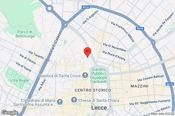 Ristorante Via Monti