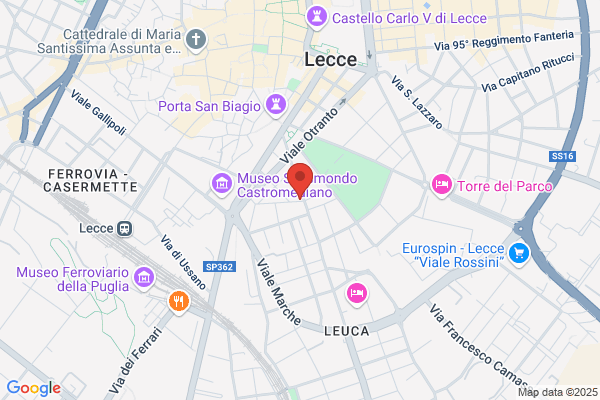 Trattoria La Rustica
