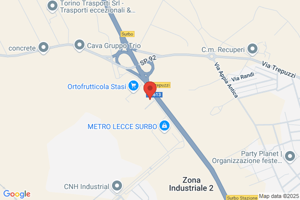 World Euro Italy S.R.L.
