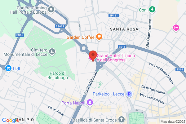 Centro Benessere Relaxaria City Spa