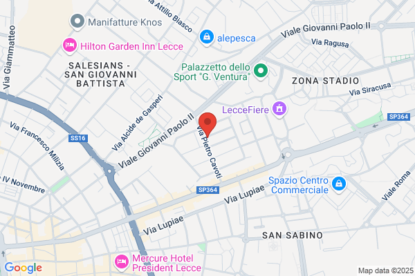 Fisioterapia De Ponte