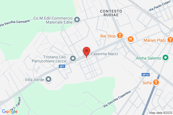 Scagliarini Man Srl