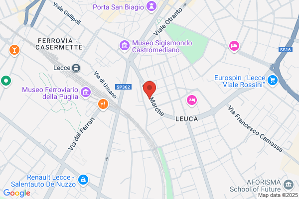 Istituto Di Studi Sociali E Sanitari