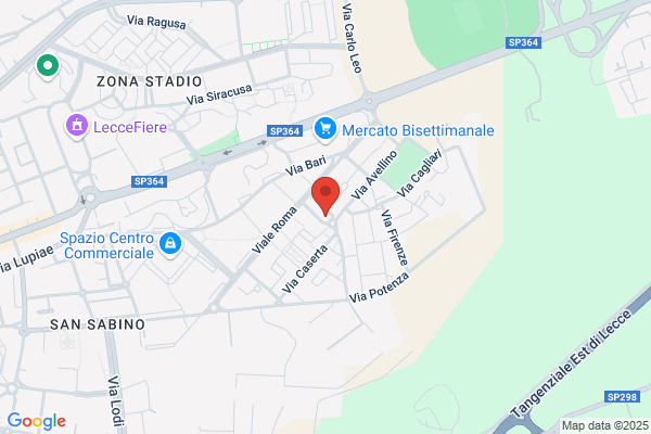 Poste Italiane/Ufficio Postale Lecce 007