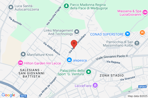 Federterziario Sud