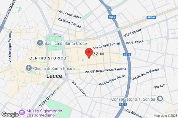 Ordine Degli Architetti Della Provincia Di Lecce