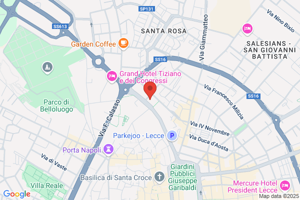 Ordine Degli Ingegneri Di Lecce