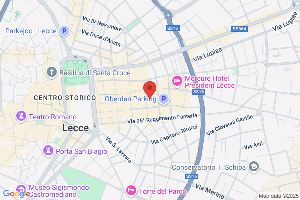 Reggio teresa