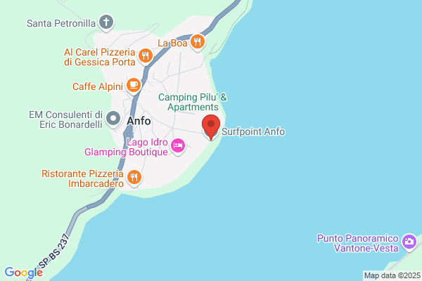 Surf Point S.R.L.