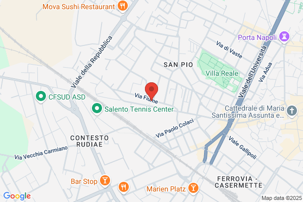 Print Company Salento