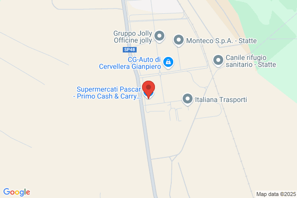 Supermercato Prima Srl