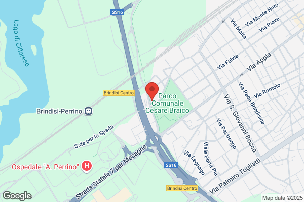 Istituto Di Vigilanza Sveviapol (S.R.L.)