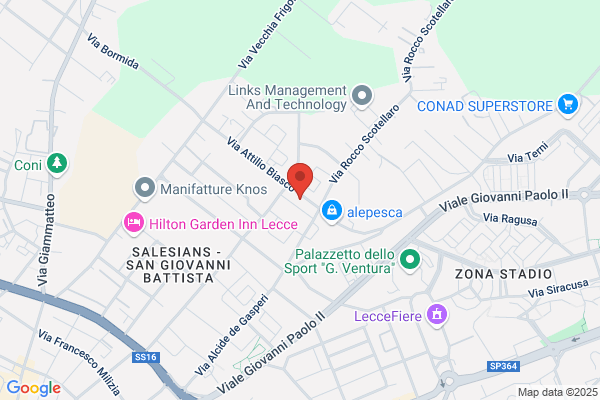 Lanzalonga Franco