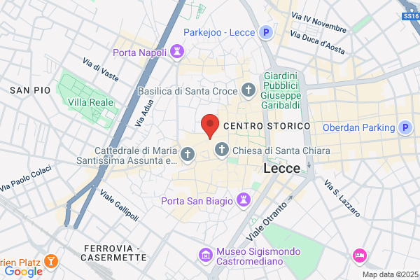 Salentostore.It S.R.L.
