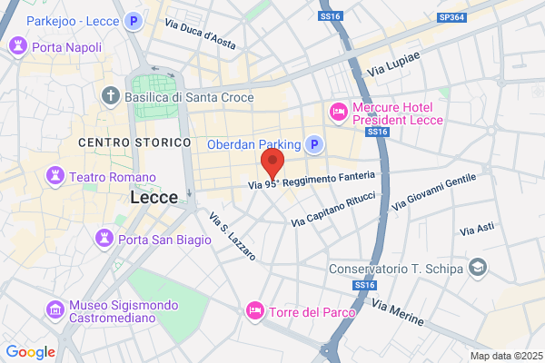 Lavasecco Salentina
