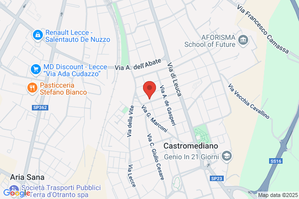 Pubblinew Di Vergallo Antonio