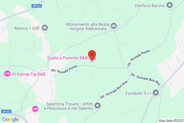 Salento Media S.R.L.