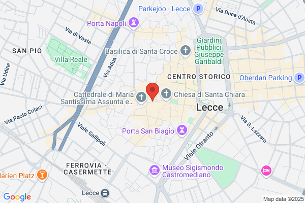 Tipografia F.Lli Capoccia (S.N.C.)