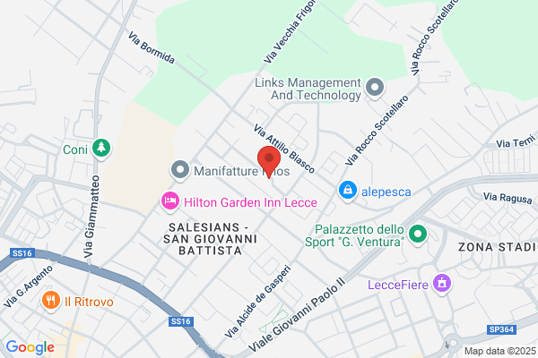 Ma.Der Srl Centro Elaborazione Dati E Servizi aziendali