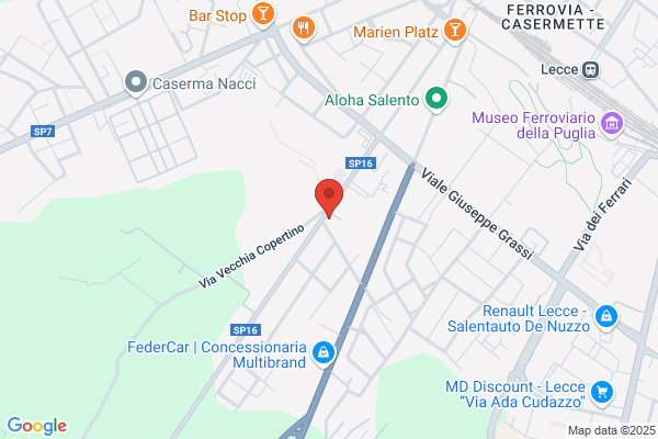 Alberani Parketti Srl