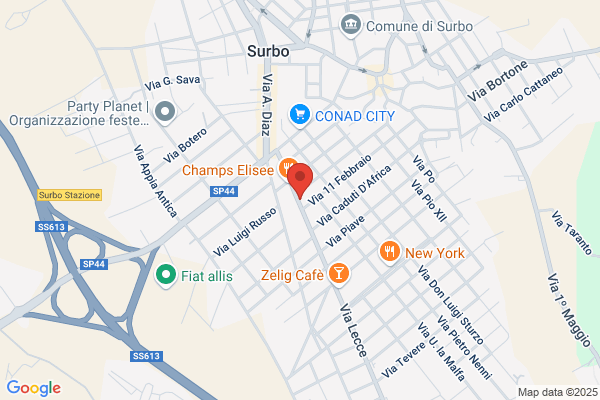 Banca Del Salento S.P.A.