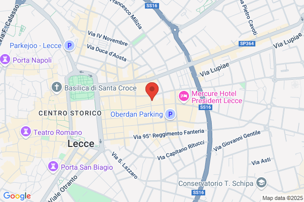 Broker Pr Srl