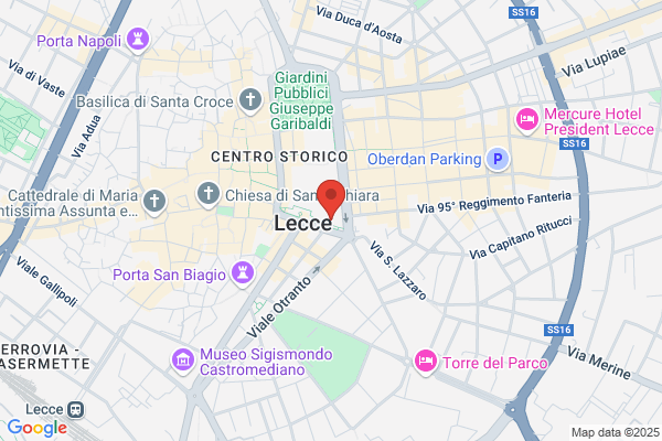 Profilo Roberto
