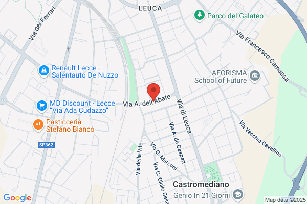 Roma Multiservizi Srl