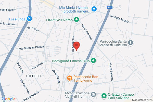 Autofficina Florio