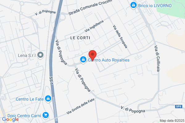 Autofficina Bernini Fabio