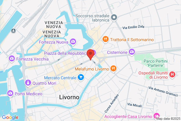 Confezioni Sabry Di Lomi Sabrina