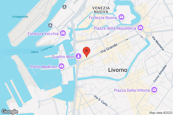 Lucchesi renza