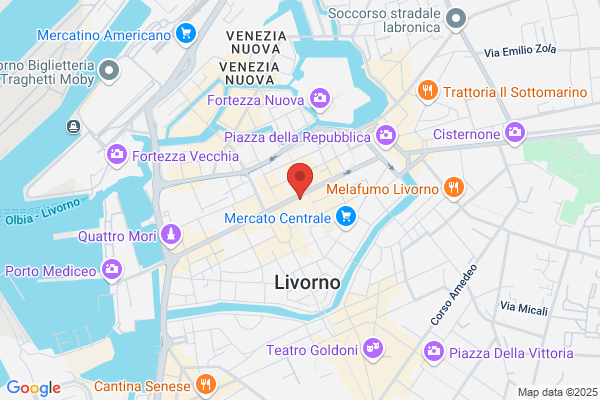 Vecce vanessa