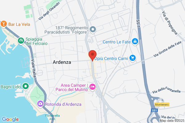 Acufon Concessionario Maico