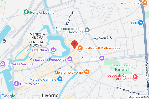 Ferrara