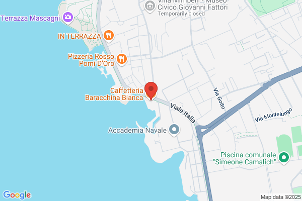 La Baracchina Bianca Snc Di L. Tuci. a. Lorenzini e c.
