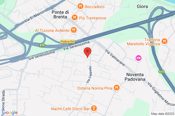 Launaro gian Marco
