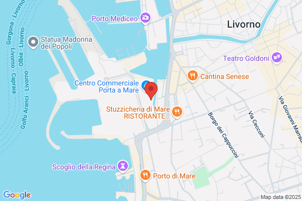 Officine Storiche Livorno