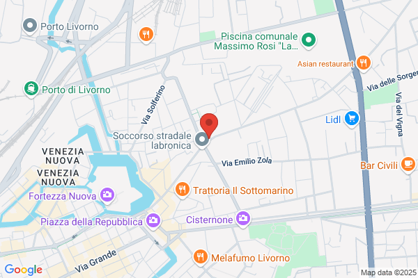 Emmebi Sas Di Sammartano Girolama E C.